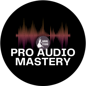 Learn Proaudiomastery